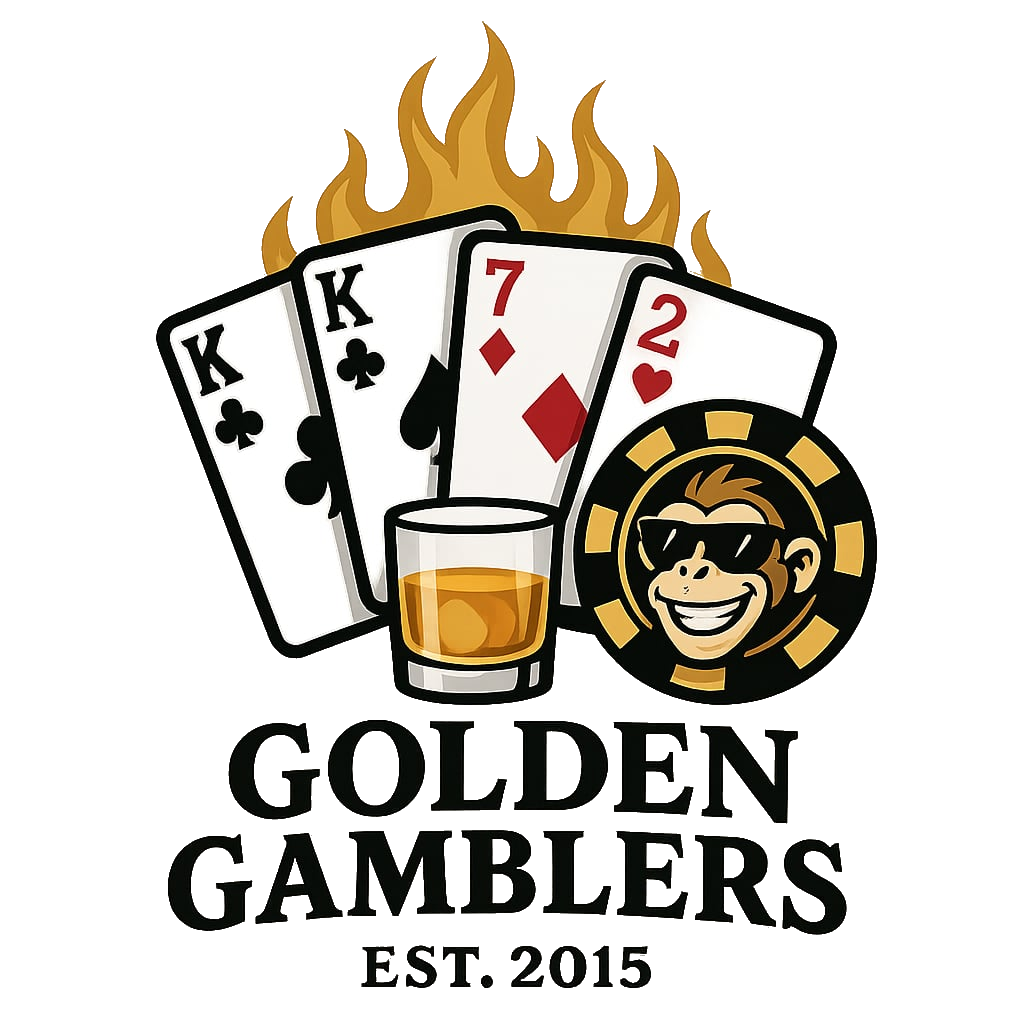 Golden Gamblers